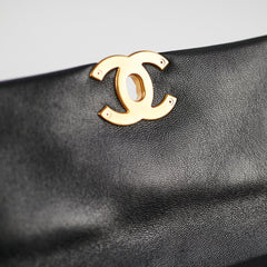 Chanel Small 19 Black 29 Series