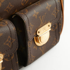 Louis Vuitton Hudson GM Monogram