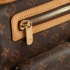 Louis Vuitton Hudson GM Monogram