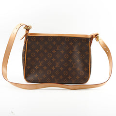 Louis Vuitton Hudson GM Monogram