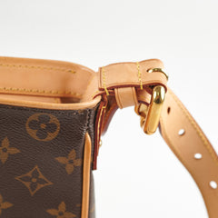 Louis Vuitton Hudson GM Monogram