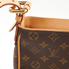 Louis Vuitton Hudson GM Monogram