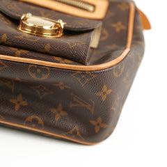 Louis Vuitton Hudson GM Monogram