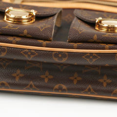 Louis Vuitton Hudson GM Monogram