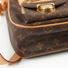 Louis Vuitton Hudson GM Monogram