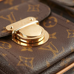 Louis Vuitton Hudson GM Monogram