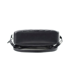 Saint Laurent Monogram Lou Camera Black Bag