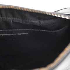 Saint Laurent Monogram Lou Camera Black Bag