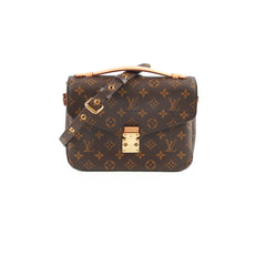 Louis Vuitton Metis Pochette Mogoram