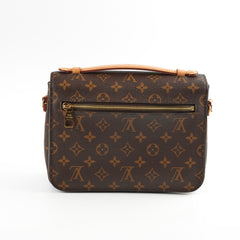 Louis Vuitton Metis Pochette Mogoram