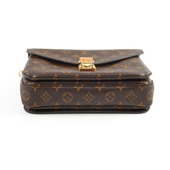 Louis Vuitton Metis Pochette Mogoram