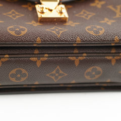 Louis Vuitton Metis Pochette Mogoram