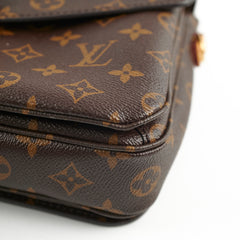 Louis Vuitton Metis Pochette Mogoram