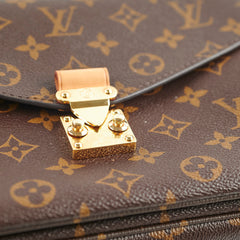 Louis Vuitton Metis Pochette Mogoram