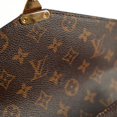 Louis Vuitton Metis Pochette Mogoram