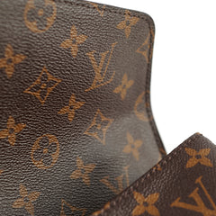 Louis Vuitton Metis Pochette Mogoram