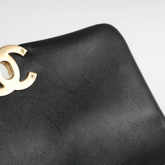 Chanel Small 19 Black 31 Series