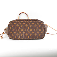 Louis Vuitton Neverfull MM Monogram