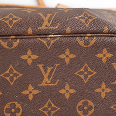 Louis Vuitton Neverfull MM Monogram