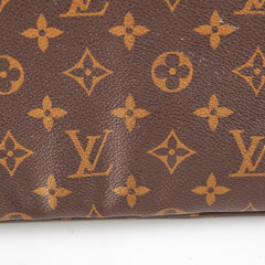 Louis Vuitton Neverfull MM Monogram