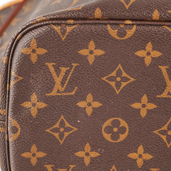 Louis Vuitton Neverfull MM Monogram