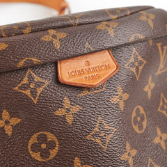 Louis Vuitton Monogram Bum Bag