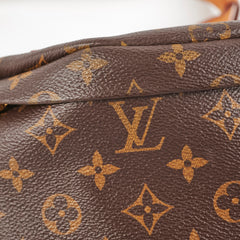 Louis Vuitton Monogram Bum Bag