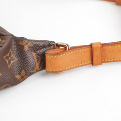 Louis Vuitton Monogram Bum Bag