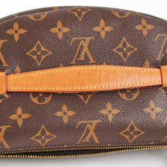 Louis Vuitton Monogram Bum Bag