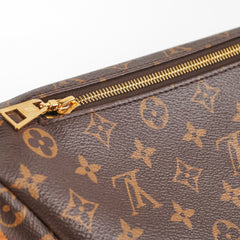 Louis Vuitton Monogram Bum Bag