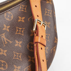 Louis Vuitton Monogram Bum Bag