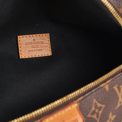 Louis Vuitton Monogram Bum Bag