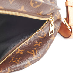 Louis Vuitton Monogram Bum Bag