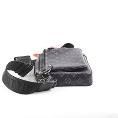 Louis Vuitton Crossbody Mongoram Eclipse