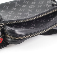 Louis Vuitton Crossbody Mongoram Eclipse