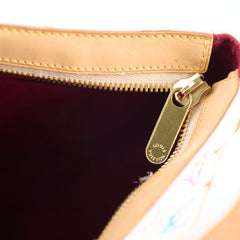 Louis Vuitton Lodge GM Multicolor Shoulder Bag