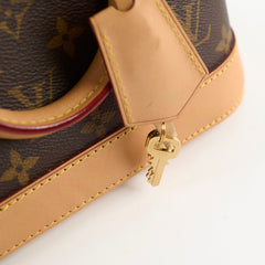 Louis Vuitton Alma BB Monogram