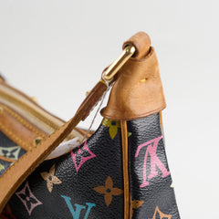 Louis Vuitton Boulogne Multiocolor Shoulder Bag