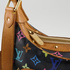 Louis Vuitton Boulogne Multiocolor Shoulder Bag