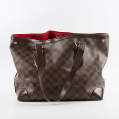 Louis Vuitton Hanmpstead Damier Ebene