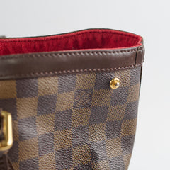 Louis Vuitton Hanmpstead Damier Ebene