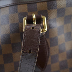 Louis Vuitton Hanmpstead Damier Ebene