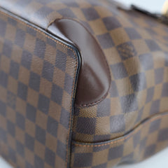 Louis Vuitton Hanmpstead Damier Ebene