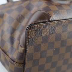 Louis Vuitton Hanmpstead Damier Ebene