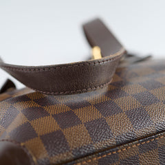 Louis Vuitton Hanmpstead Damier Ebene