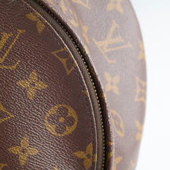 Louis Vuitton PM Palm Spring Backpack Monogram