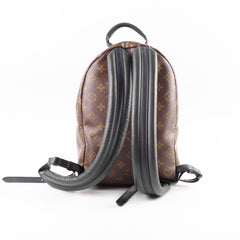 Louis Vuitton PM Palm Spring Backpack Monogram