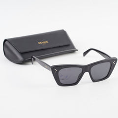 Celine Sunglasses Black