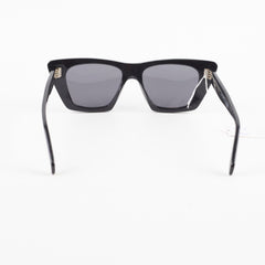 Celine Sunglasses Black