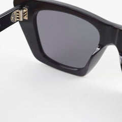 Celine Sunglasses Black